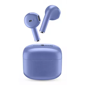 Music Sound Swag SWAG zijn de capsulevormige Bluetooth-hoofdtelefoons in vele felle, supertrendy kleuren.