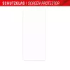 Displex Smart Glass (9H) voor Samsung Galaxy A54 5G, montagesticker, onbreekbaar