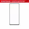 Displex Full Cover screenprotector (10H) voor Samsung Galaxy A54 5G, Eco-montageframe, Full Cover