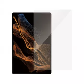 PanzerGlass® displayschermfolie Samsung Galaxy Tab S8 Ultra | S9 Ultra | Ultra-Wide Fit