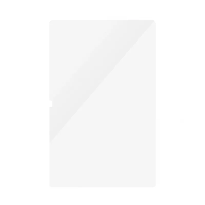 PanzerGlass® displayschermfolie Samsung Galaxy Tab S8 Ultra | S9 Ultra | Ultra-Wide Fit
