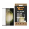 PanzerGlass® displayschermbescherming Samsung Galaxy S23 Ultra | Ultra-Wide Fit