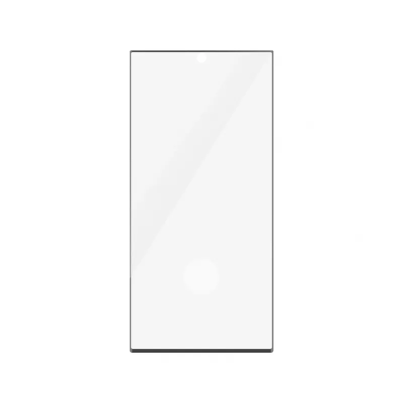 PanzerGlass® displayschermbescherming Samsung Galaxy S23 Ultra | Ultra-Wide Fit