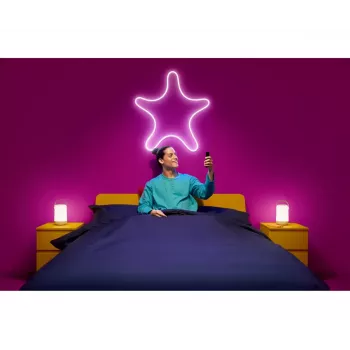 Slimme striplicht WiZ