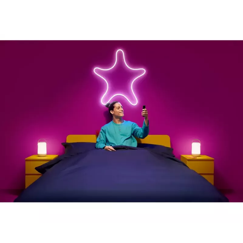Slimme striplicht WiZ