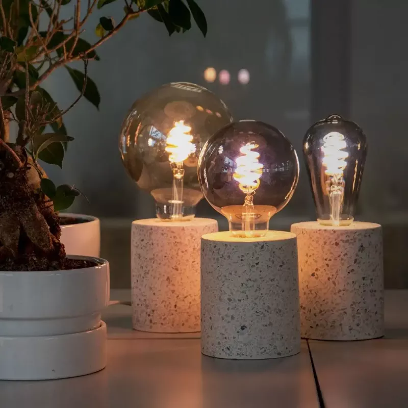 Hombli HBEB-0312 slimme verlichting slimme gloeilamp Wi-Fi 5,5 W