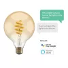 Hombli HBEB-0312 slimme verlichting slimme gloeilamp Wi-Fi 5,5 W