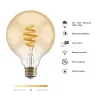 Hombli HBEB-0312 slimme verlichting slimme gloeilamp Wi-Fi 5,5 W