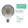Hombli HBEB-0311 slimme verlichting slimme gloeilamp Wi-Fi 5,5 W