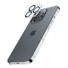 Cellularline cameralens - iPhone 15 Pro / 15 Pro Max bescherming voor de camera