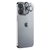 Cellularline cameralens - iPhone 15 Pro / 15 Pro Max bescherming voor de camera