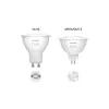 Philips Hue White Ambience MR16 slimme lichtspot, GU53, 5,1 W, Bluetooth/Zigbee