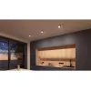 Philips Hue White Ambience MR16 slimme lichtspot, GU53, 5,1 W, Bluetooth/Zigbee