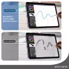 Antireflecterende screenprotector 4smarts Paperwrite voor Apple iPad 10.2