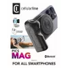 Cellularline Pics Mag Bluetooth-magneethouder voor smartphone-opnamen