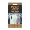 PanzerGlass® HardCase transparant voor Samsung Galaxy S FE 2023