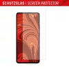 Displex displayschermglas (10H) voor Xiaomi 13/13T Pro, Eco-montageframe, krasbestendig