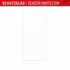 Displex displayschermglas (10H) voor Xiaomi 13/13T Pro, Eco-montageframe, krasbestendig