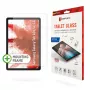 Displex tabletglas (9H) voor Samsung Galaxy Tab A11+/A9+, Eco-montageframe, onbreekbaar