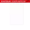 Displex tabletglas (9H) voor Samsung Galaxy Tab A11+/A9+, Eco-montageframe, onbreekbaar