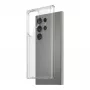 PanzerGlass® HardCase transparant Samsung Galaxy S24 Ultra, cover, Samsung, Samsung - Galaxy S24 Ultra, transparant