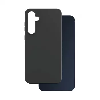 PanzerGlass SAFE. by® TPU-hoes Samsung Galaxy A55 5G | zwart