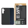 PanzerGlass SAFE. by® TPU-hoes Samsung Galaxy A55 5G | zwart