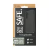 PanzerGlass SAFE. by® TPU-hoes Samsung Galaxy A55 5G | zwart