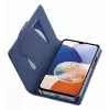 Cellularline Book - Galaxy A15 bescherming met magnetische veiligheidssluiting