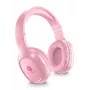 Music Sound Basic Bluetooth on-ear koptelefoon met afstandsbediening en microfoon
