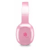 Music Sound Basic Bluetooth on-ear koptelefoon met afstandsbediening en microfoon