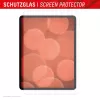 DISPLEX Tablet Glass (9H) voor Apple iPad Pro 13'' (2025/2024), Eco-montageframe, onbreekbaar, ultraplat, onzichtbaar