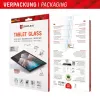 DISPLEX Tablet Glass (9H) voor Apple iPad Pro 13'' (2025/2024), Eco-montageframe, onbreekbaar, ultraplat, onzichtbaar