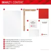 DISPLEX Tablet Glass (9H) voor Apple iPad Pro 13'' (2025/2024), Eco-montageframe, onbreekbaar, ultraplat, onzichtbaar