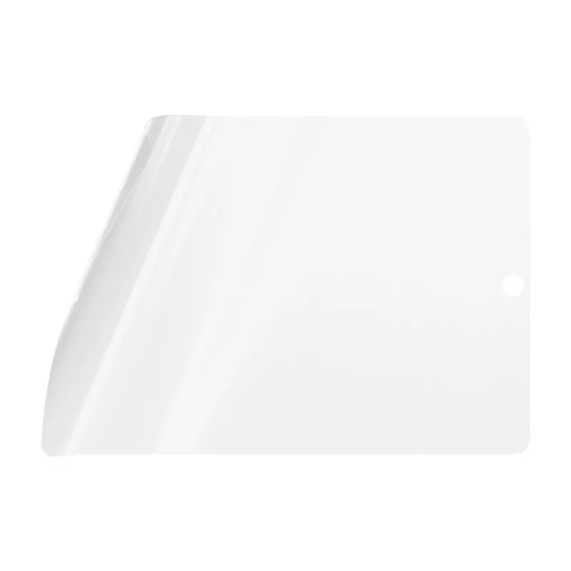 PanzerGlass GraphicPaper 2843 screenprotector voor iPad 10,2", Ultra-Wide Fit