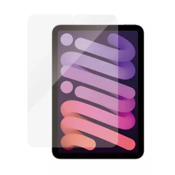 PanzerGlass® displayscherm voor iPad Mini 8.3'' (2021, 2024) | Ultra-Wide Fit