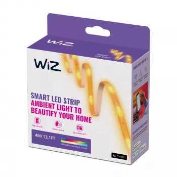WiZ A slimme verlichting Wi-Fi/Bluetooth 12 W