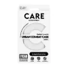 PanzerGlass CARE™ by ® Urban Combat hoes transparant met wit MagSafe iPhone 15 Plus