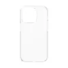 Hoesje PanzerGlass iPhone 15 Pro transparant Urban Combat Clear Frame