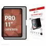 Displex TABLET PRIVACY SAFE afneembare 2-weg privacyfilter voor iPad Pro 11'' (2025/2024)