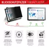 Displex TABLET PRIVACY SAFE afneembare 2-weg privacyfilter voor iPad Pro 11'' (2025/2024)
