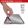Displex TABLET PRIVACY SAFE afneembare 2-weg privacyfilter voor iPad Pro 11'' (2025/2024)