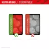 Displex TABLET PRIVACY SAFE afneembare 2-weg privacyfilter voor iPad Pro 11'' (2025/2024)