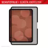 Displex TABLET PRIVACY SAFE afneembare 2-weg privacyfilter voor iPad Pro 11'' (2025/2024)