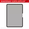 Displex TABLET PRIVACY SAFE afneembare 2-weg privacyfilter voor iPad Pro 11'' (2025/2024)