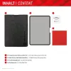 Displex TABLET PRIVACY SAFE afneembare 2-weg privacyfilter voor iPad Pro 11'' (2025/2024)
