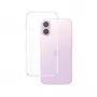 Hoesje PanzerGlass HardCase transparant iPhone '24 6.7 inch