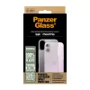 Hoesje PanzerGlass HardCase transparant iPhone '24 6.7 inch