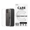 Hoesje PanzerGlass CARE by Flagship hoes transparant Urban Combat iPhone '24 6.1 inch