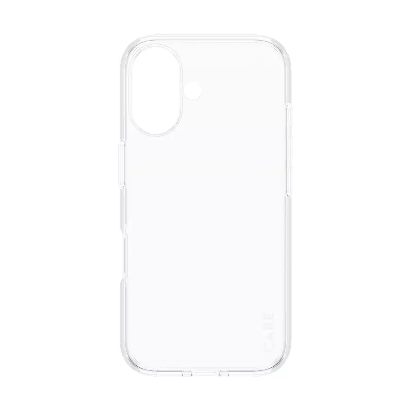 Hoesje PanzerGlass CARE by Flagship hoes transparant Urban Combat iPhone '24 6.1 inch